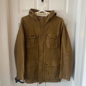 Vans x Dennis Hopper Morocco Jacket
